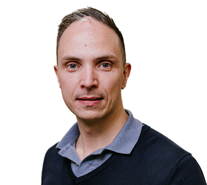 Jindřich Pergler